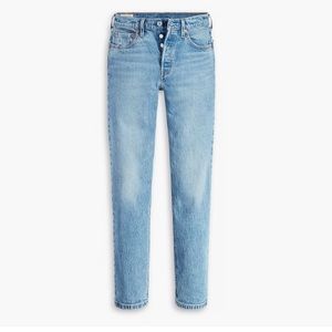 Levi’s || 501 Original Fit Women’s Jeans Size 27